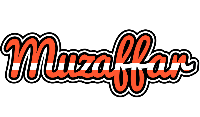 Muzaffar denmark logo