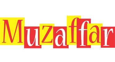 Muzaffar errors logo