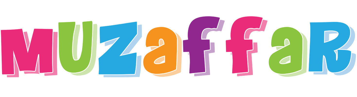 Muzaffar friday logo