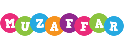 Muzaffar friends logo