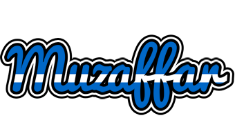 Muzaffar greece logo