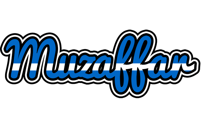 Muzaffar greece logo