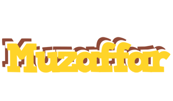 Muzaffar hotcup logo