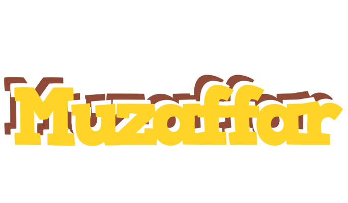 Muzaffar hotcup logo