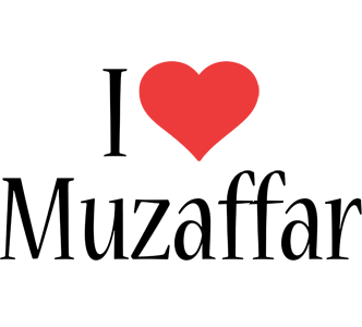 Muzaffar Logo | Name Logo Generator - I Love, Love Heart, Boots, Friday,  Jungle Style