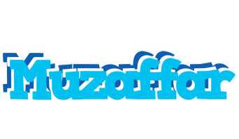 Muzaffar jacuzzi logo