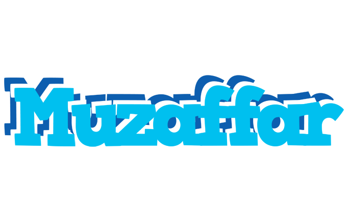 Muzaffar jacuzzi logo