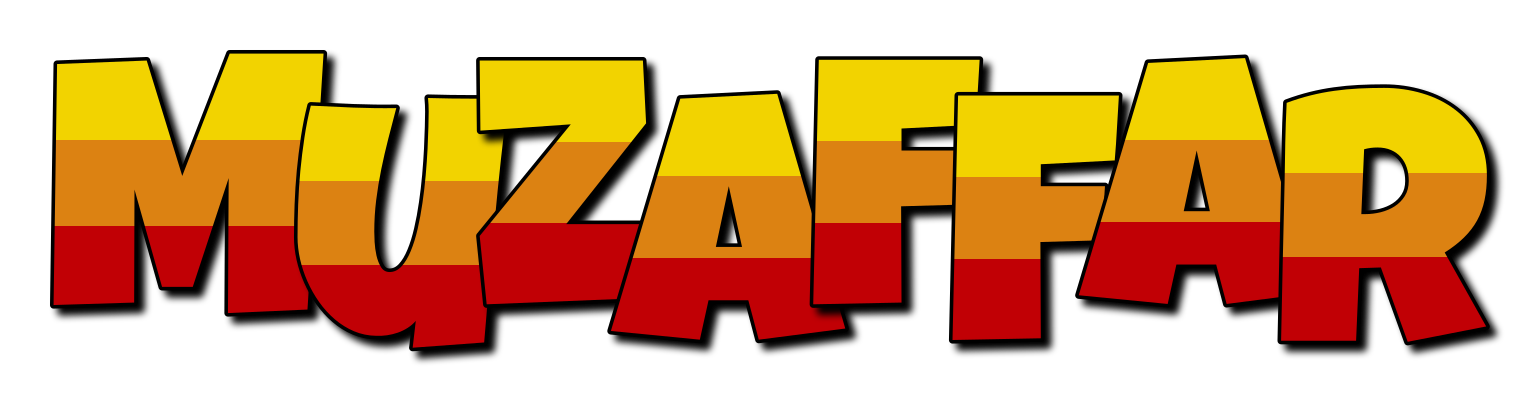 Muzaffar jungle logo