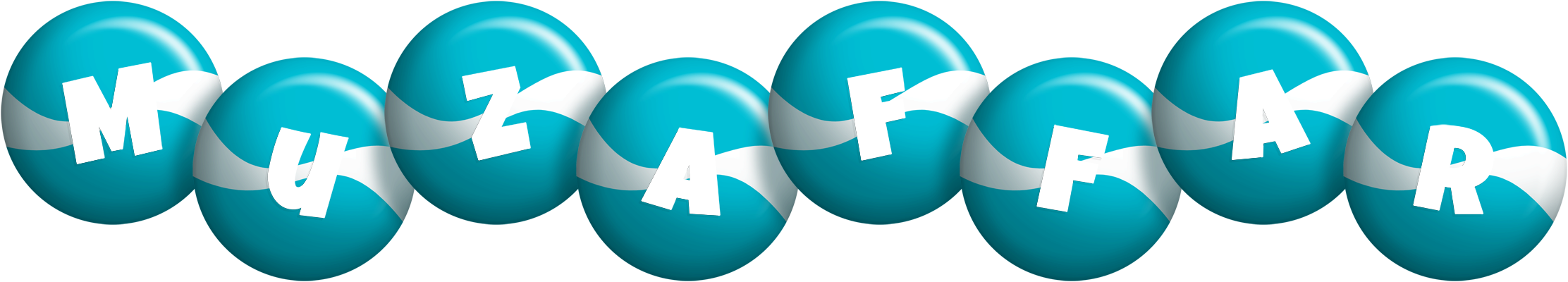 Muzaffar messi logo