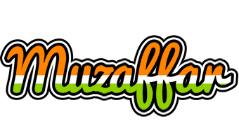 Muzaffar mumbai logo