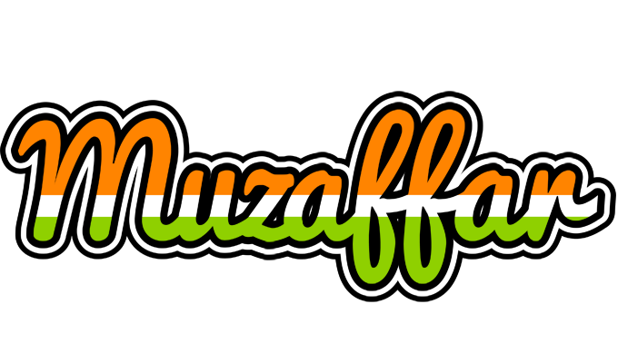 Muzaffar mumbai logo