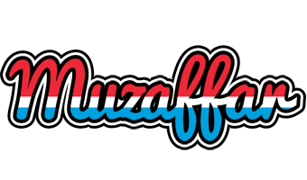 Muzaffar norway logo