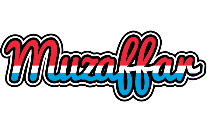 Muzaffar norway logo