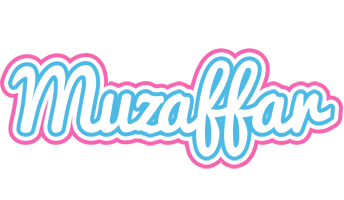 Muzaffar outdoors logo