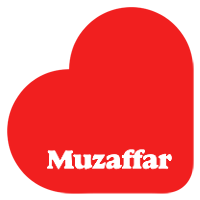 Muzaffar romance logo