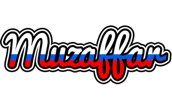 Muzaffar russia logo