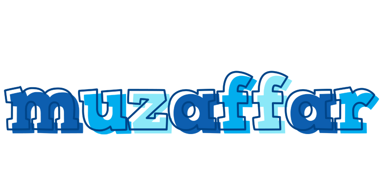 Muzaffar sailor logo