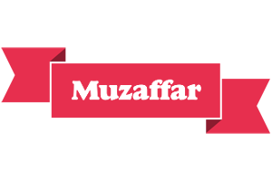 Muzaffar sale logo