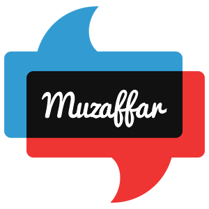 Muzaffar sharks logo