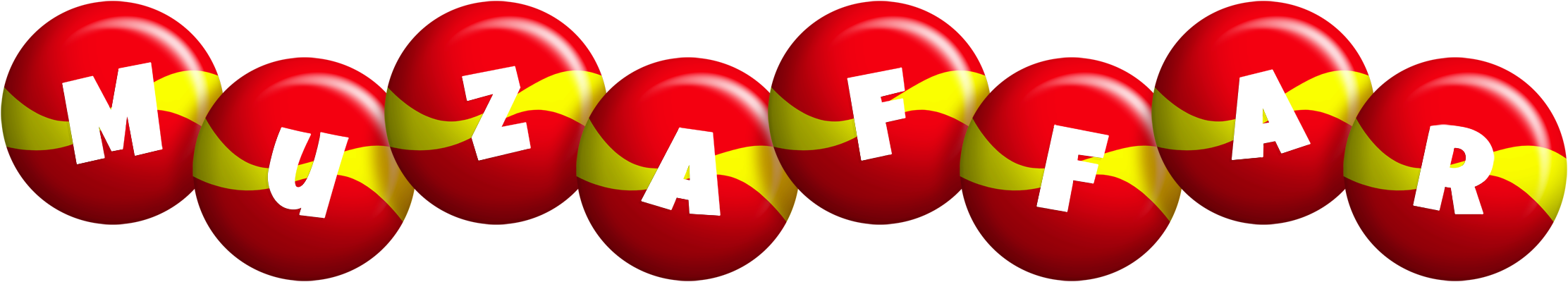 Muzaffar spain logo