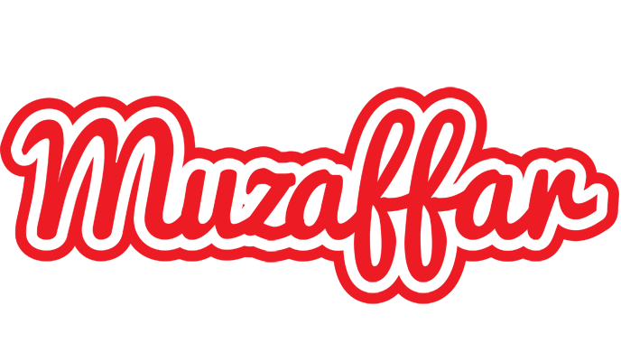 Muzaffar sunshine logo