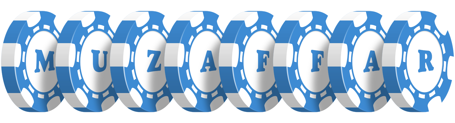 Muzaffar vegas logo