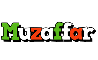 Muzaffar venezia logo