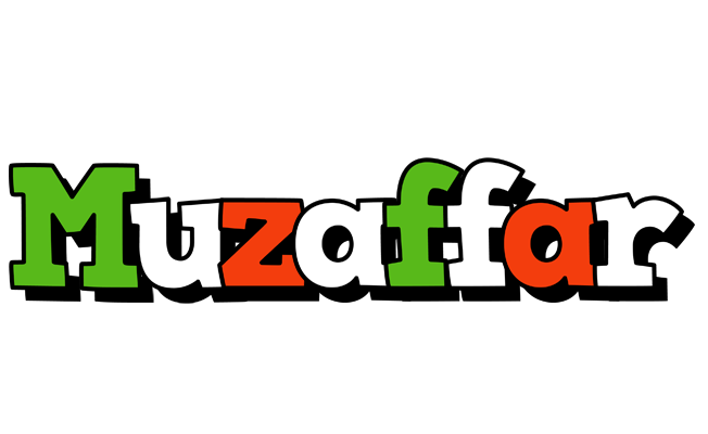 Muzaffar venezia logo