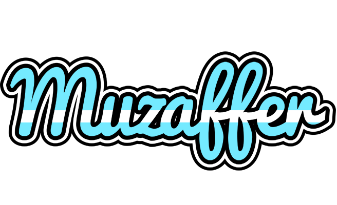 Muzaffer argentine logo