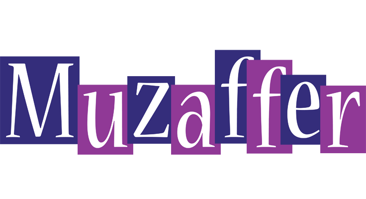 Muzaffer autumn logo