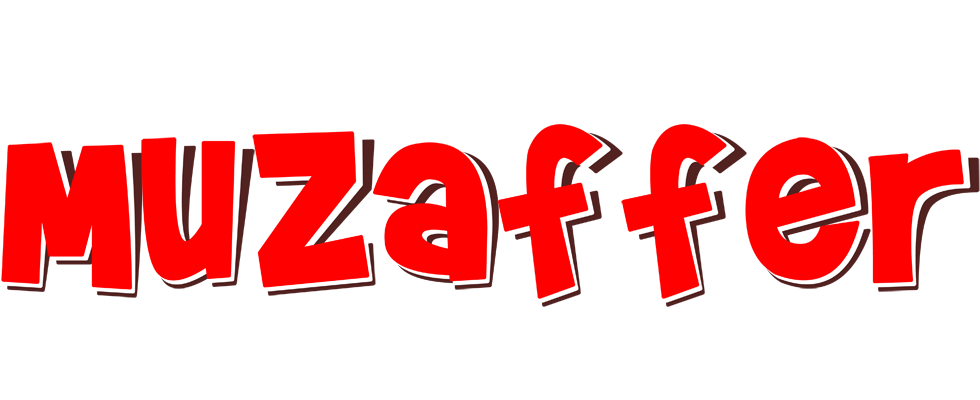 Muzaffer basket logo