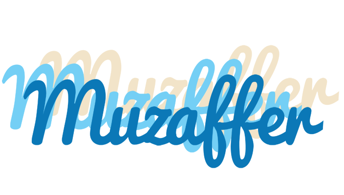 Muzaffer breeze logo