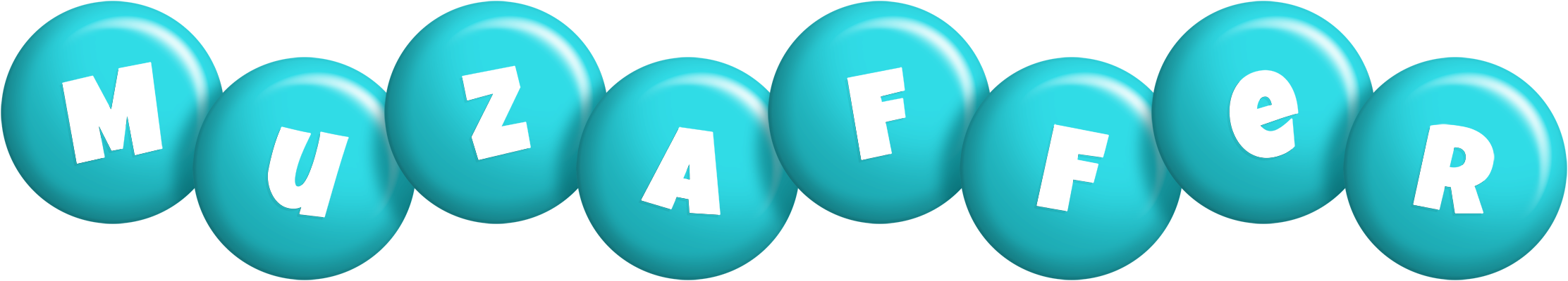 Muzaffer candy-azur logo