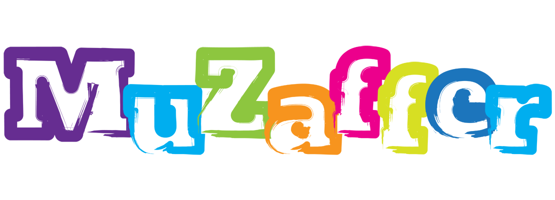 Muzaffer casino logo