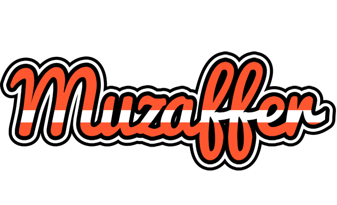 Muzaffer denmark logo