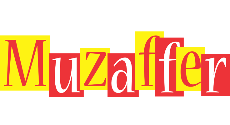 Muzaffer errors logo