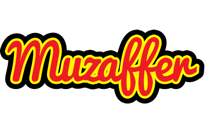 Muzaffer fireman logo