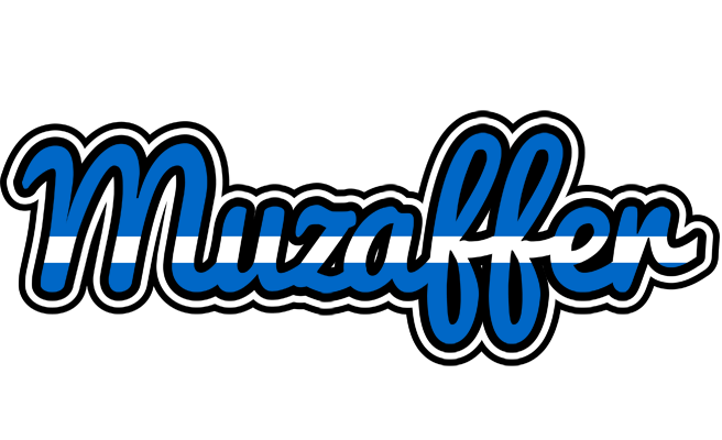 Muzaffer greece logo