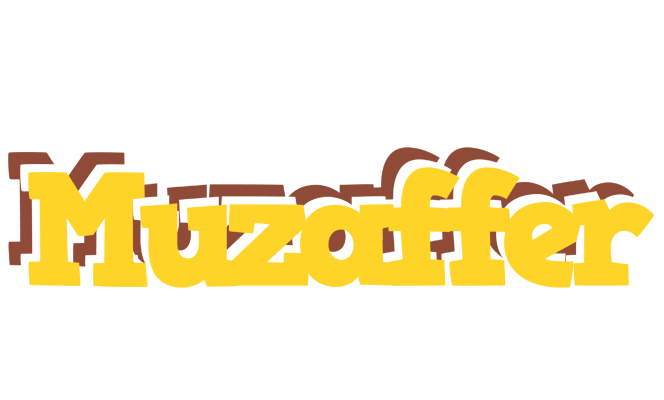 Muzaffer hotcup logo