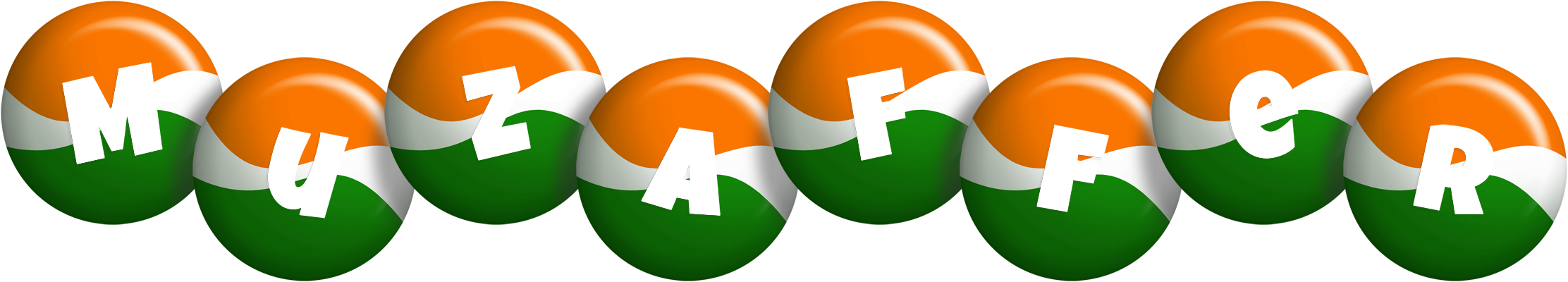 Muzaffer india logo