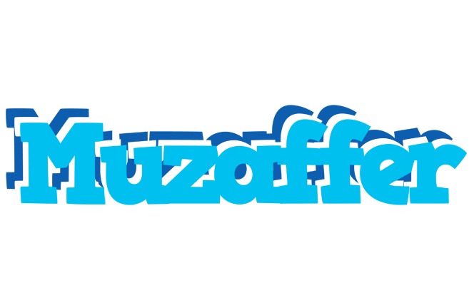 Muzaffer jacuzzi logo