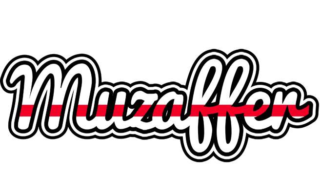 Muzaffer kingdom logo