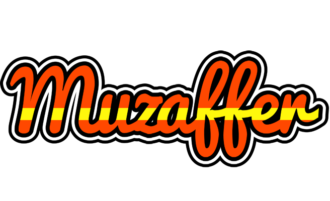 Muzaffer madrid logo