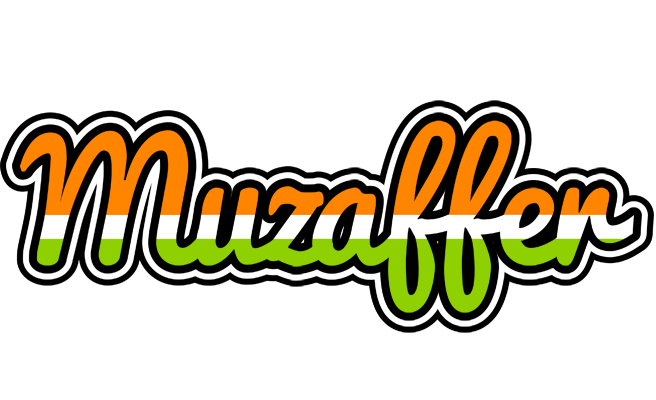 Muzaffer mumbai logo