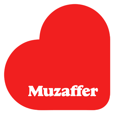 Muzaffer romance logo