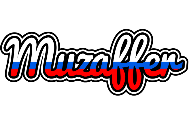 Muzaffer russia logo