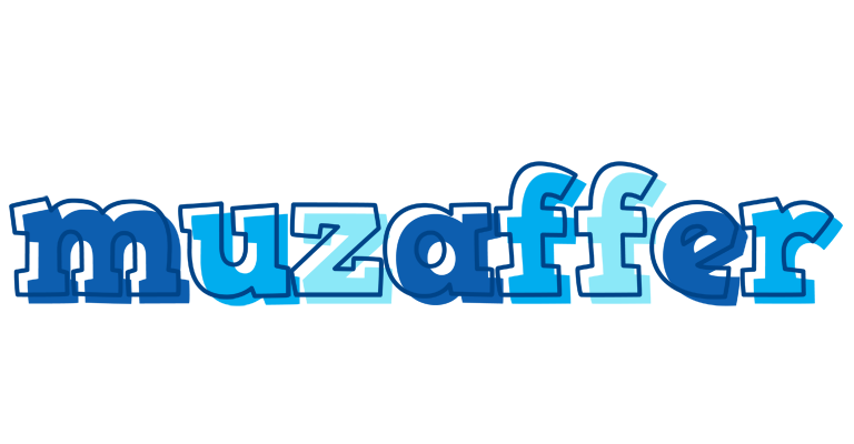 Muzaffer sailor logo