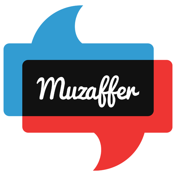 Muzaffer sharks logo