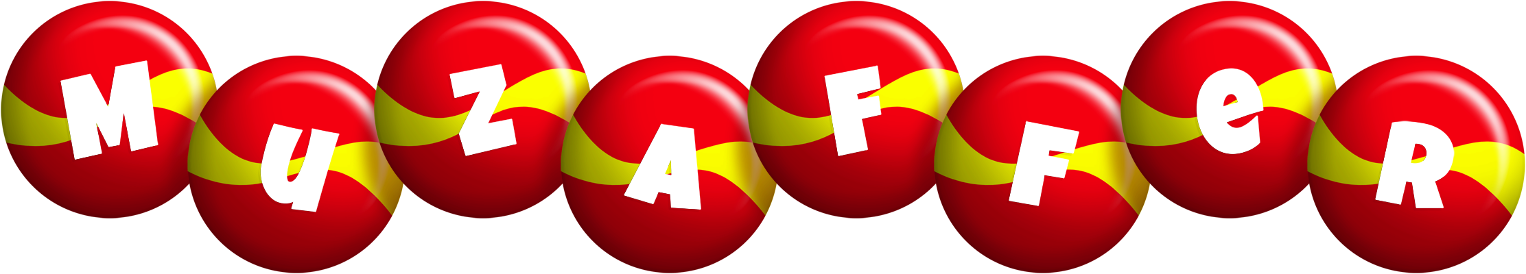 Muzaffer spain logo