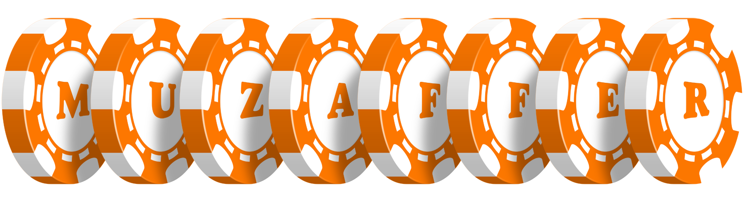 Muzaffer stacks logo